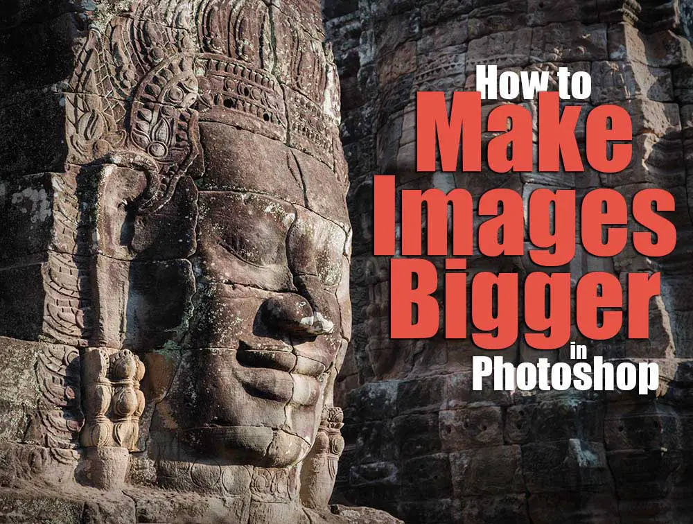 how to make an image smaller in photoshop
