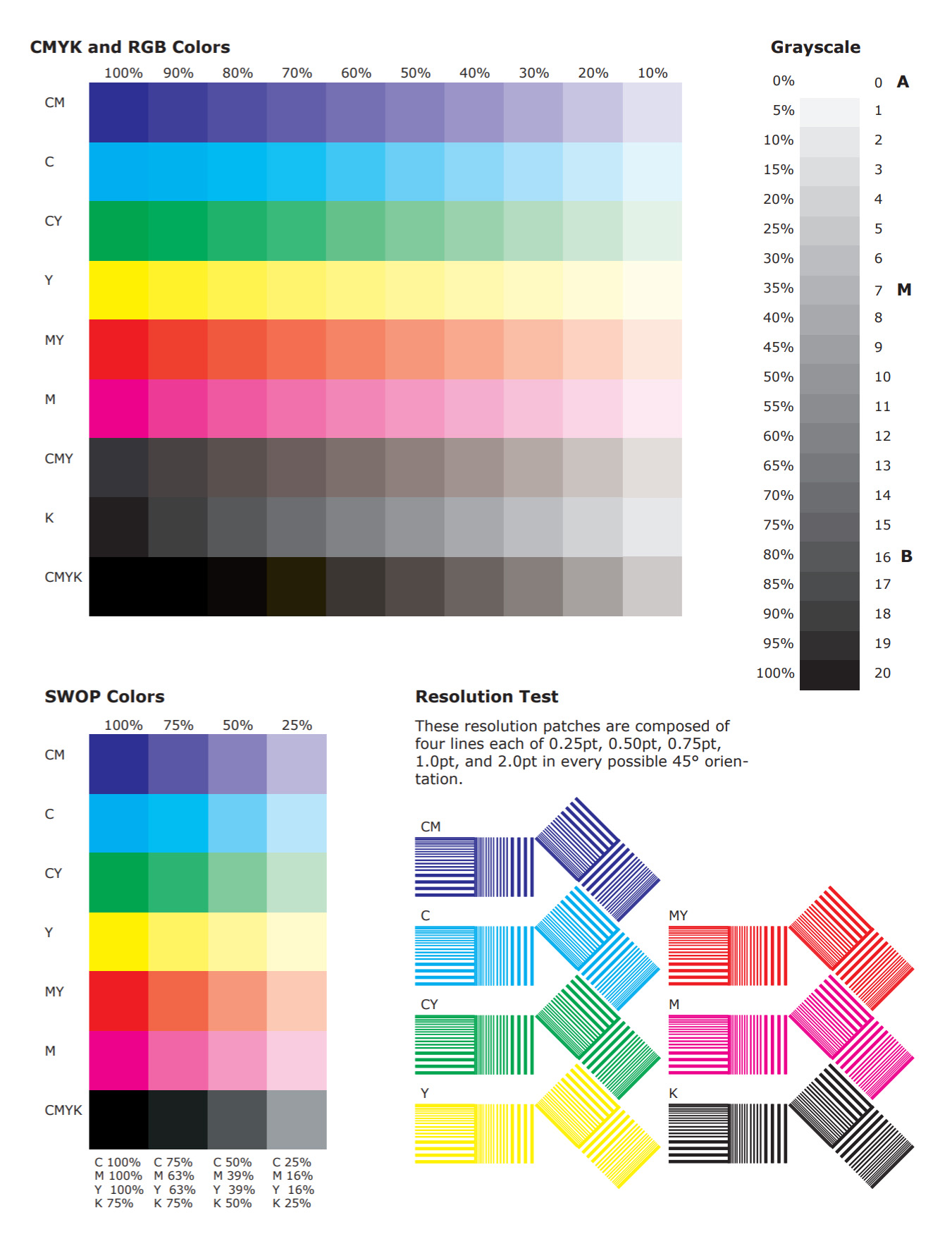 color-test-chart-for-printer-home-interior-design