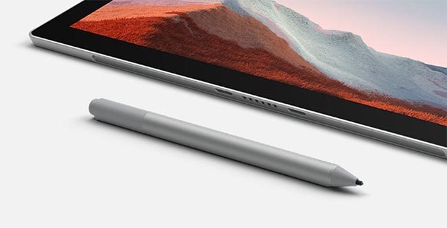 Surface Slim Pen Vs Surface Pen Full Comparison
